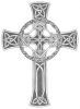 celtic cross tattoo